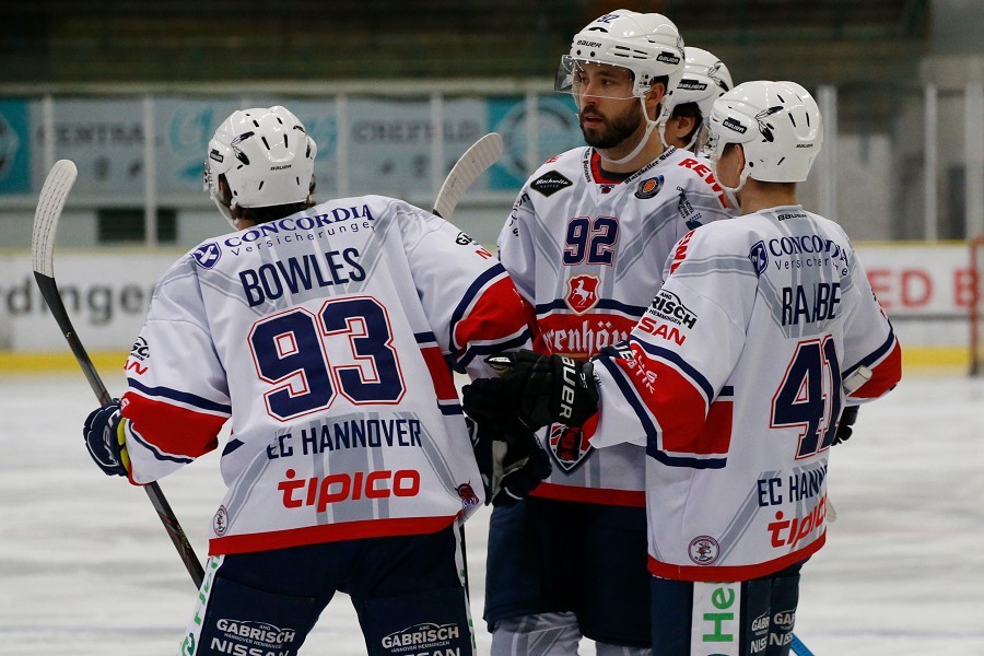 Krefelder EV vs. Hannover Indians (2020/21)_4