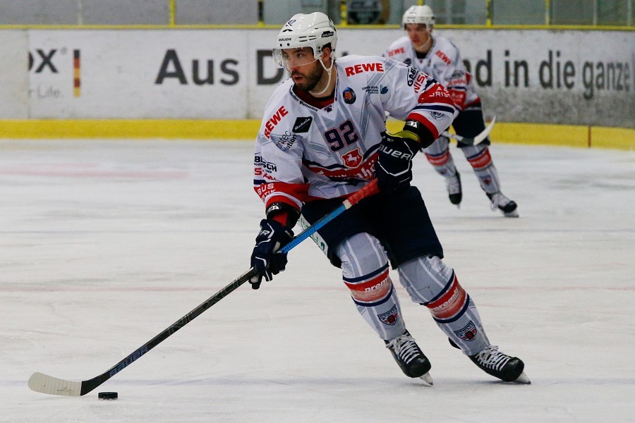 Krefelder EV vs. Hannover Indians (2020/21)_5