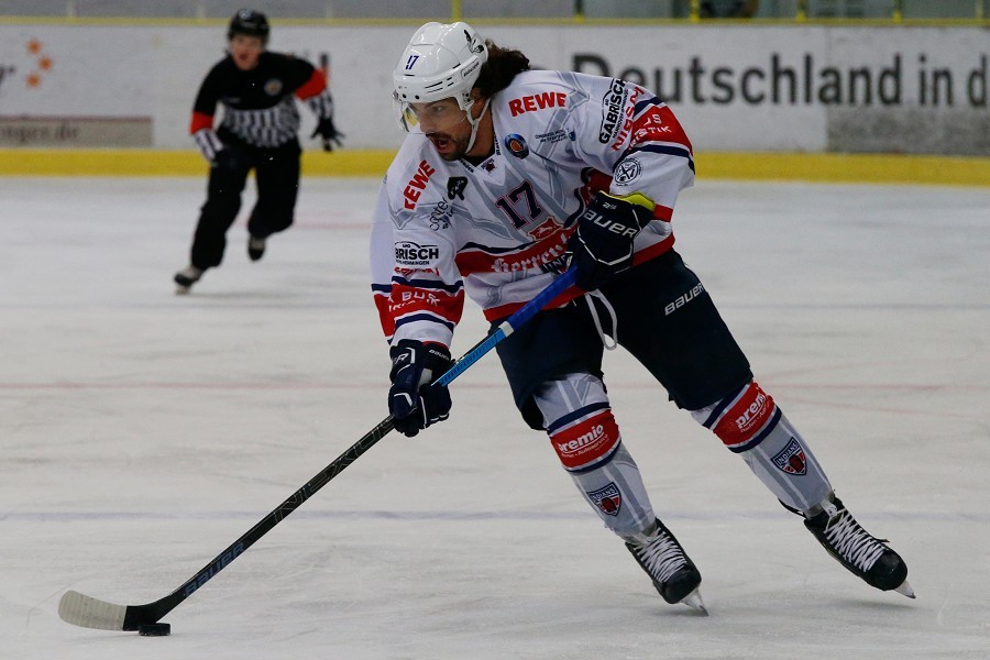 Krefelder EV vs. Hannover Indians (2020/21)_6