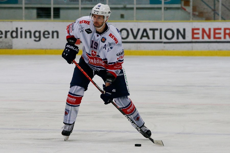 Krefelder EV vs. Hannover Indians (2020/21)_7