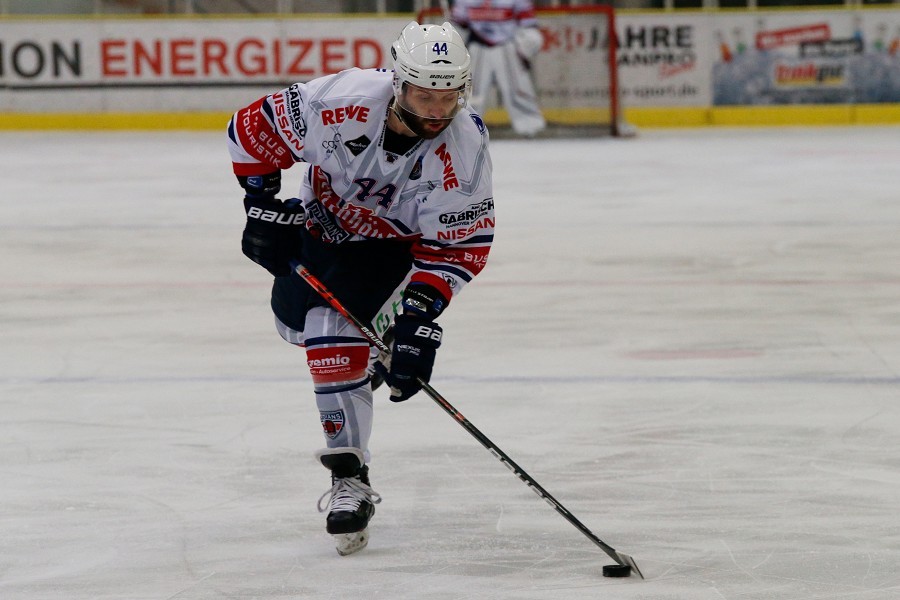 Krefelder EV vs. Hannover Indians (2020/21)_8