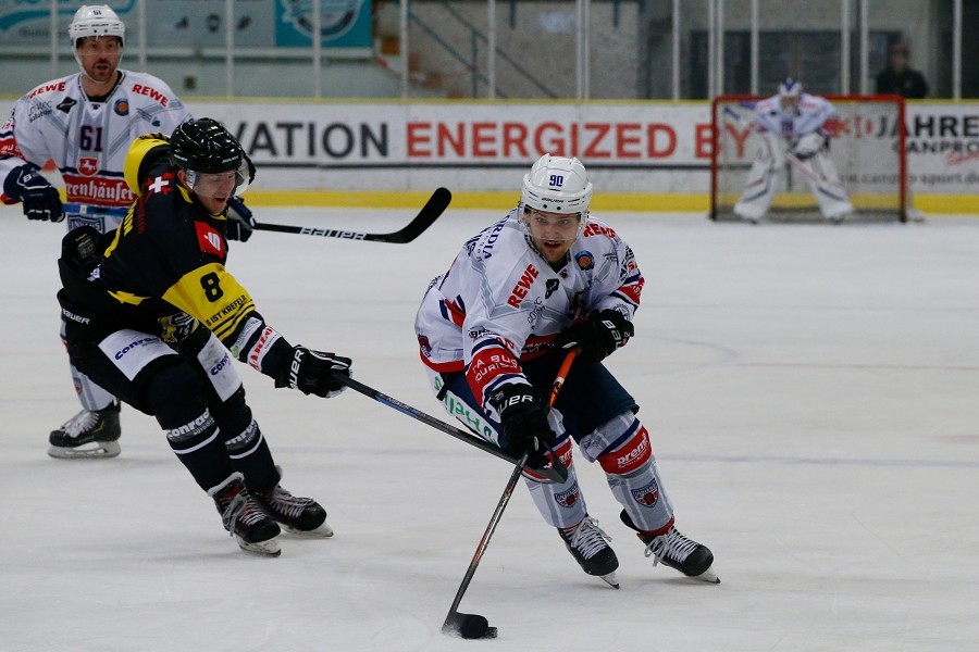 Krefelder EV vs. Hannover Indians (2020/21)_9