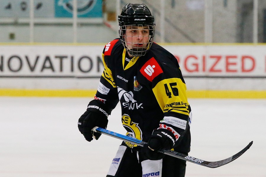 Krefelder EV vs. Herforder EV (2020/21)_13