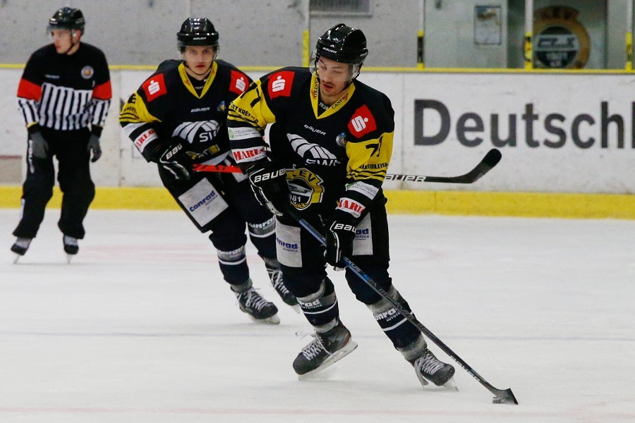 Krefelder EV vs. Herforder EV (2020/21)_16