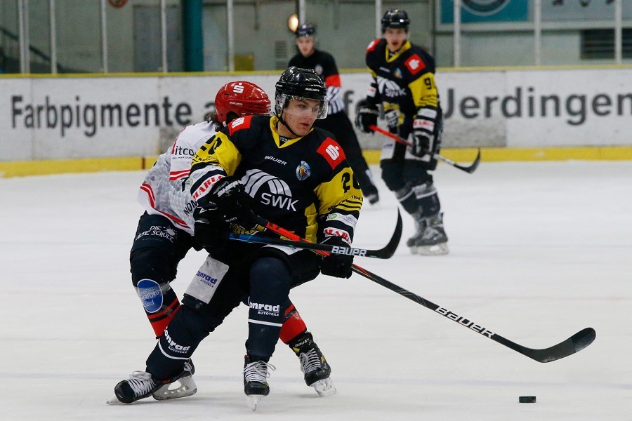 Krefelder EV vs. Herforder EV (2020/21)_19