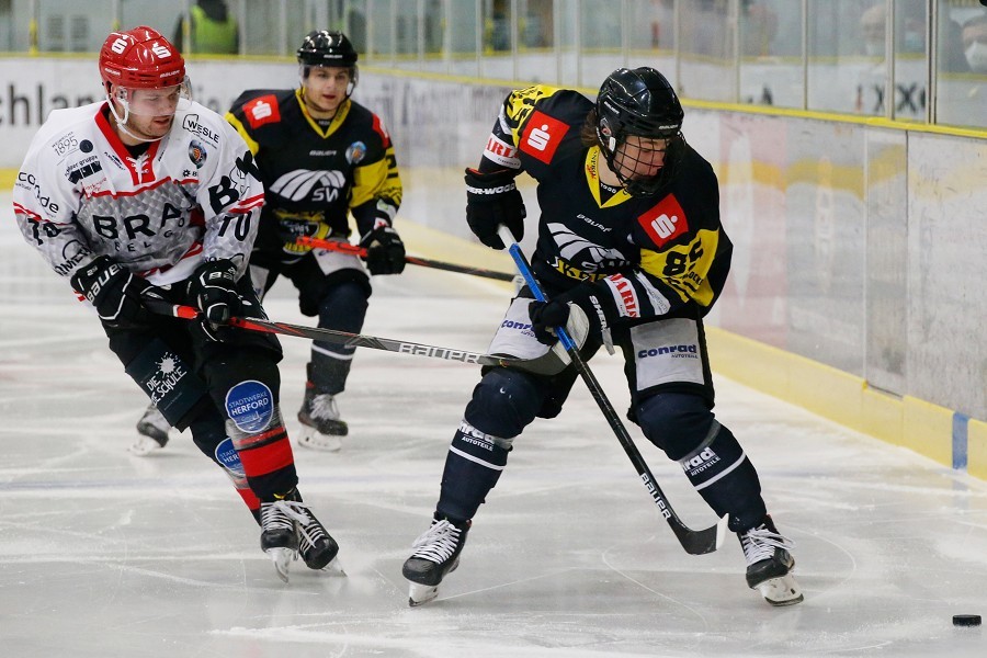 Krefelder EV vs. Herforder EV (2020/21)_9