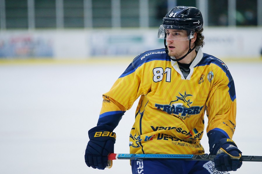 Krefelder EV vs. Tilburg Trappers (2020/21)_10