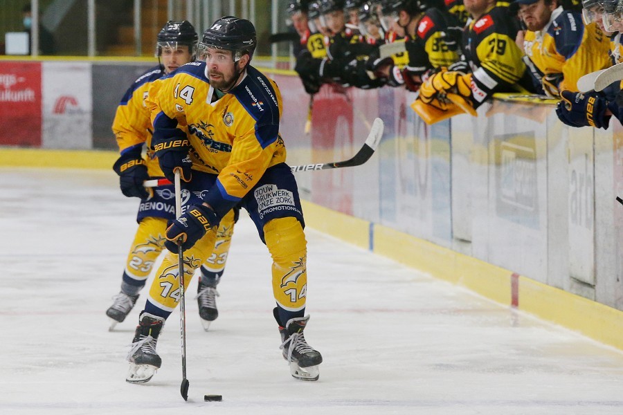 Krefelder EV vs. Tilburg Trappers (2020/21)_13