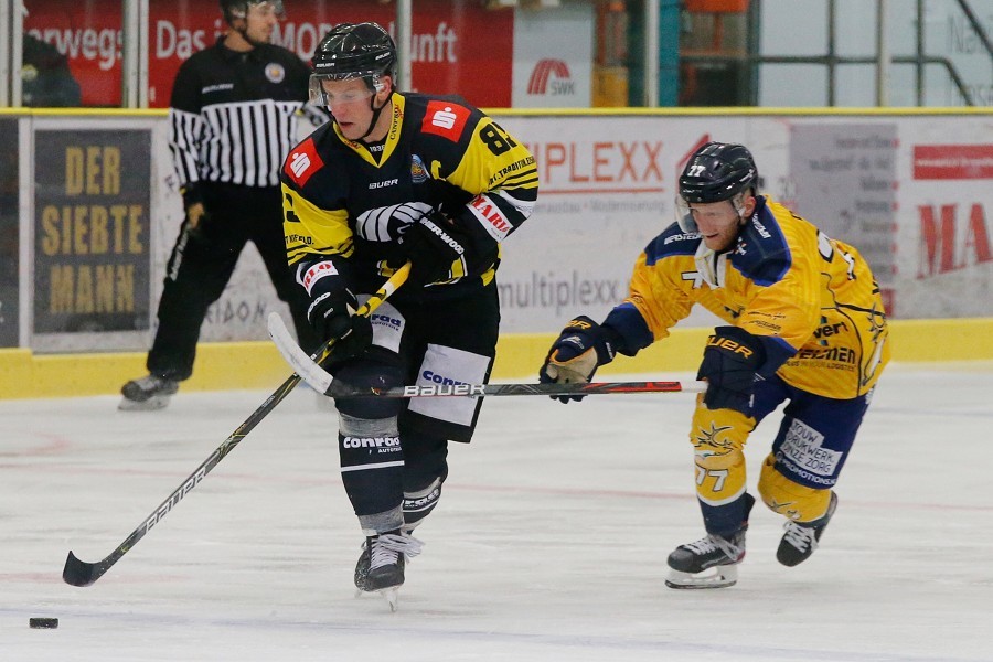 Krefelder EV vs. Tilburg Trappers (2020/21)_14
