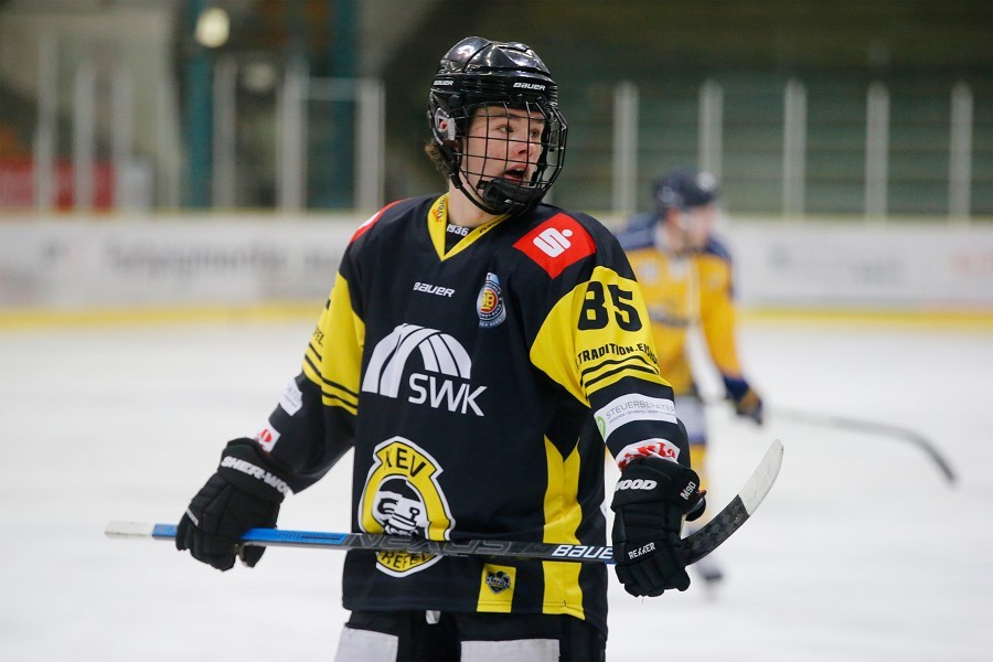 Krefelder EV vs. Tilburg Trappers (2020/21)_16