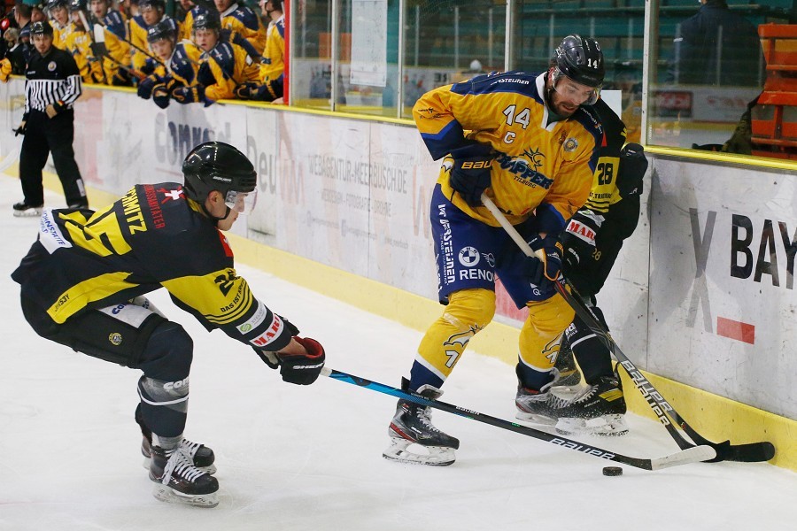 Krefelder EV vs. Tilburg Trappers (2020/21)_17