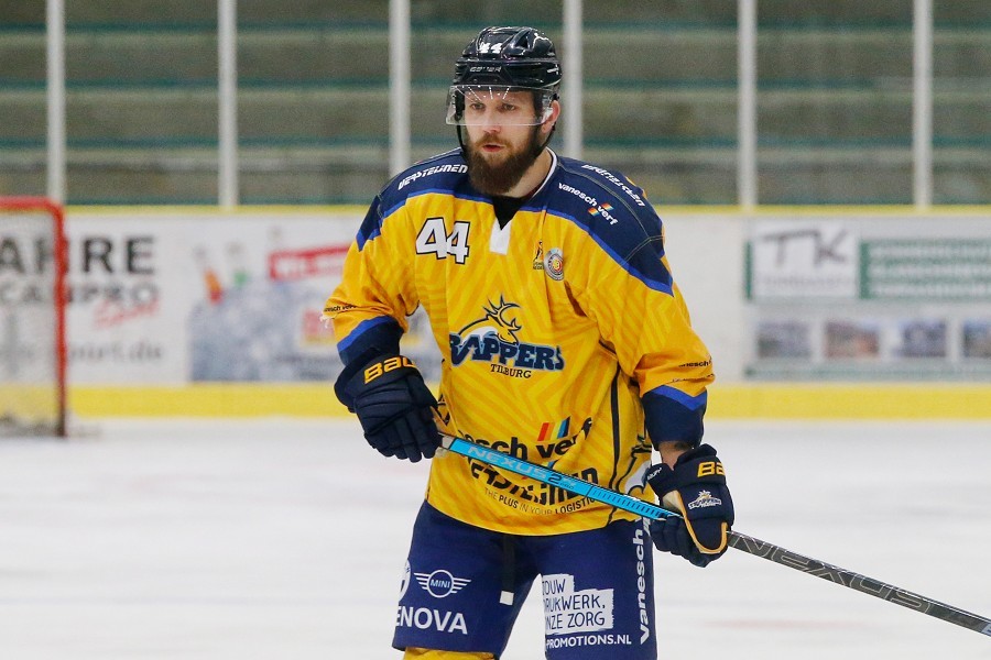Krefelder EV vs. Tilburg Trappers (2020/21)_18