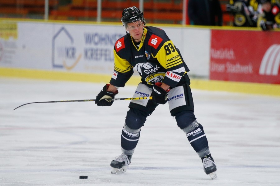 Krefelder EV vs. Tilburg Trappers (2020/21)_1