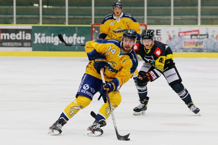 Krefelder EV vs. Tilburg Trappers (2020/21)_20