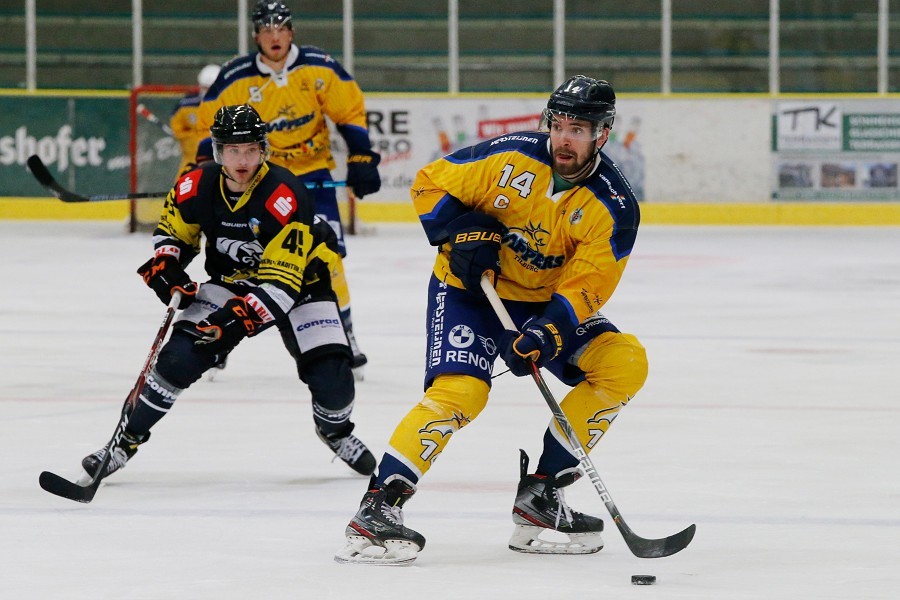 Krefelder EV vs. Tilburg Trappers (2020/21)_21