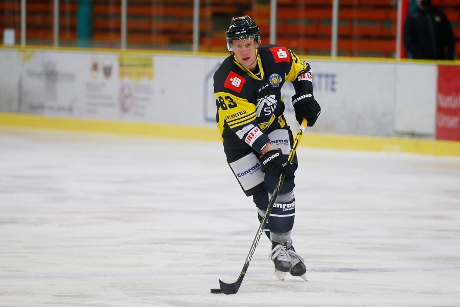 Krefelder EV vs. Tilburg Trappers (2020/21)_2