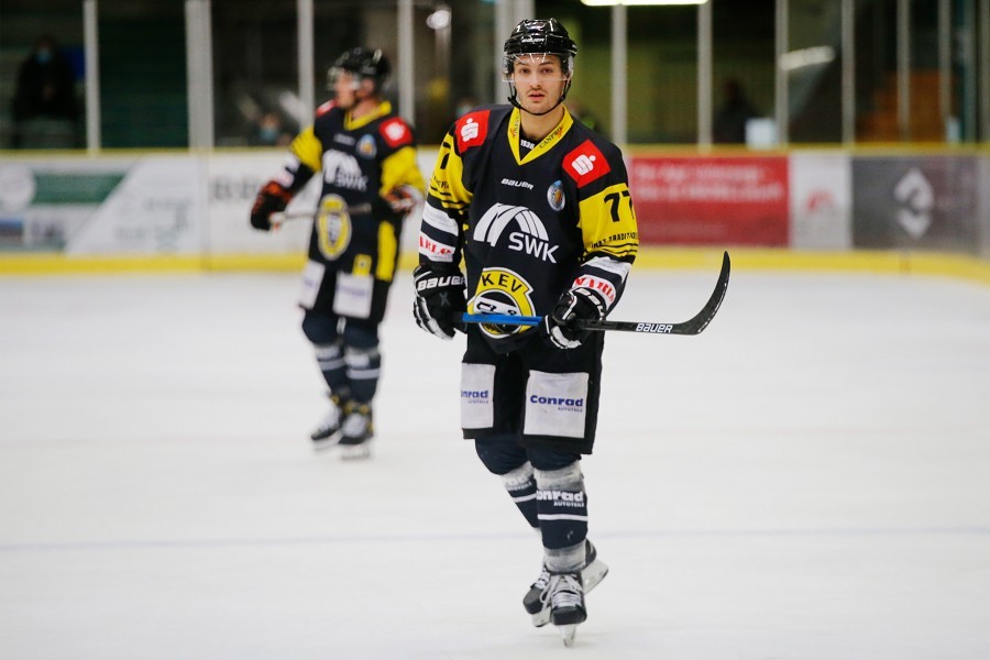 Krefelder EV vs. Tilburg Trappers (2020/21)_5