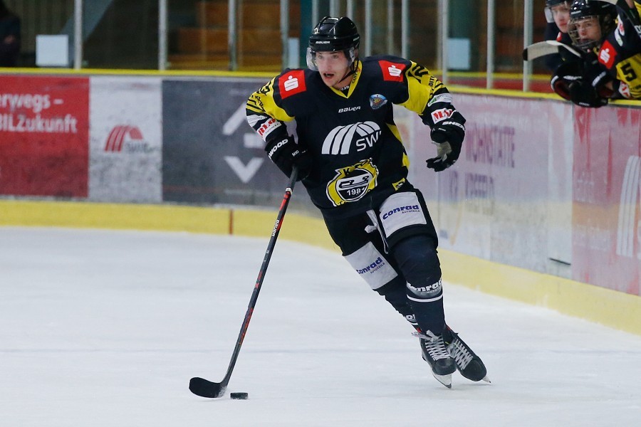 Krefelder EV vs. Tilburg Trappers (2020/21)_6