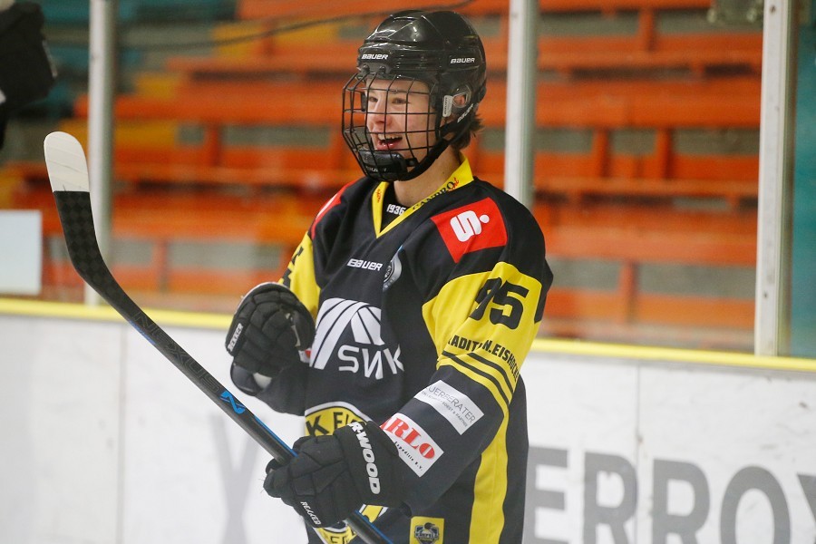Krefelder EV vs. Tilburg Trappers (2020/21)_7