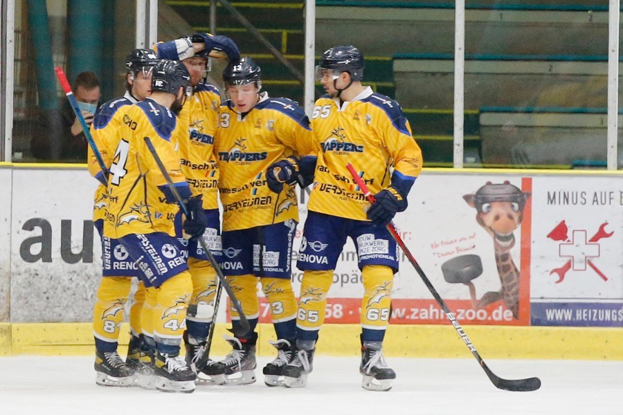 Krefelder EV vs. Tilburg Trappers (2020/21)_8