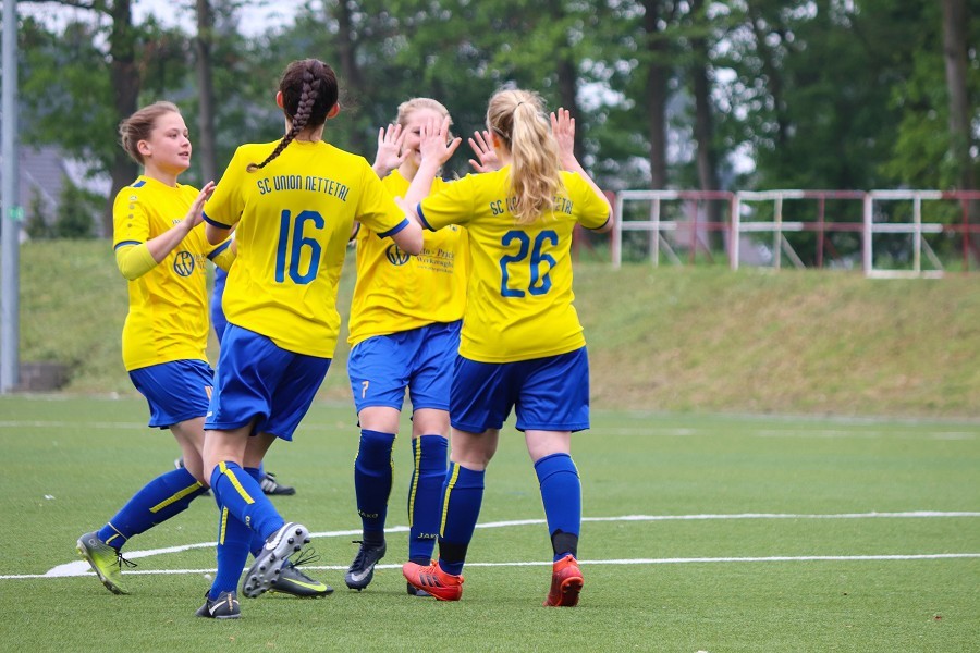SC Union Nettetal- TSV Kaldenkirchen (2018/19)_10