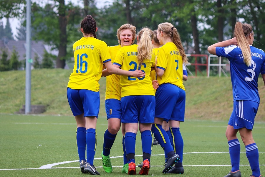 SC Union Nettetal- TSV Kaldenkirchen (2018/19)_13