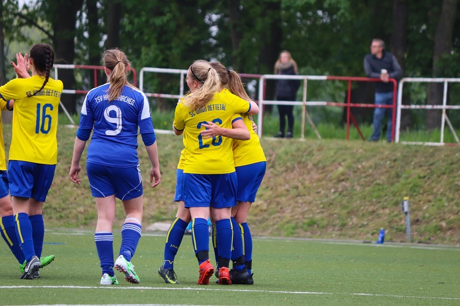 SC Union Nettetal- TSV Kaldenkirchen (2018/19)_23