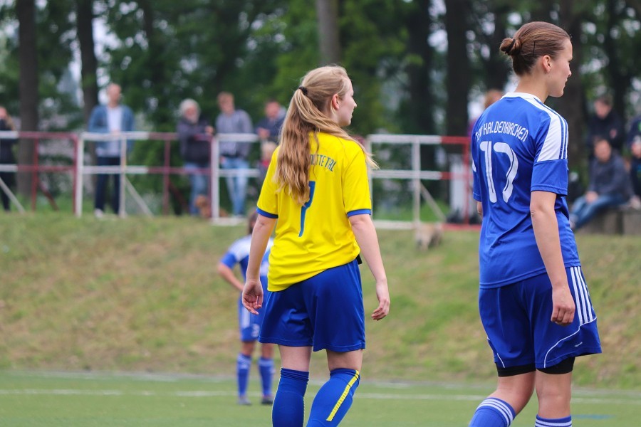 SC Union Nettetal- TSV Kaldenkirchen (2018/19)_4