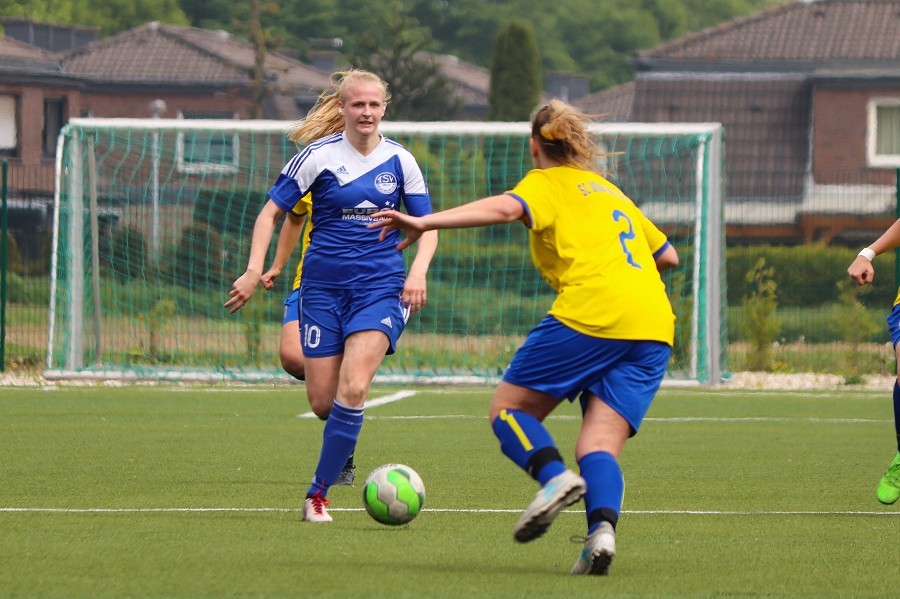 SC Union Nettetal- TSV Kaldenkirchen (2018/19)_6
