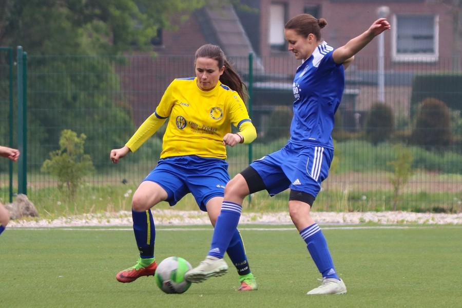 SC Union Nettetal- TSV Kaldenkirchen (2018/19)_6