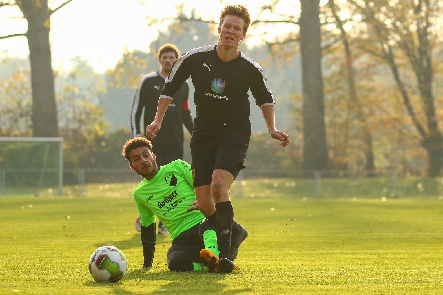 Linner SV- TuS Gellep (2018/19)_10