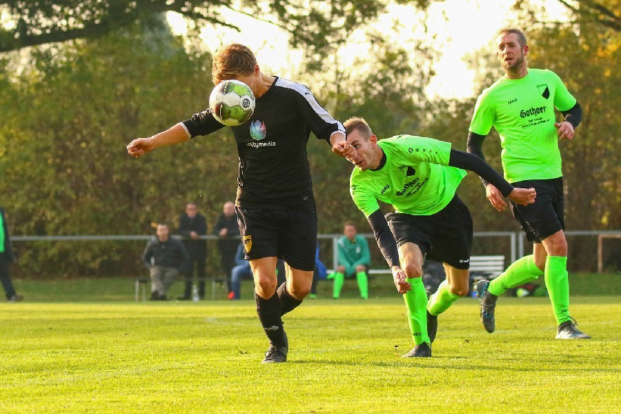 Linner SV- TuS Gellep (2018/19)_11