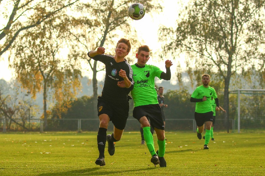 Linner SV- TuS Gellep (2018/19)_2