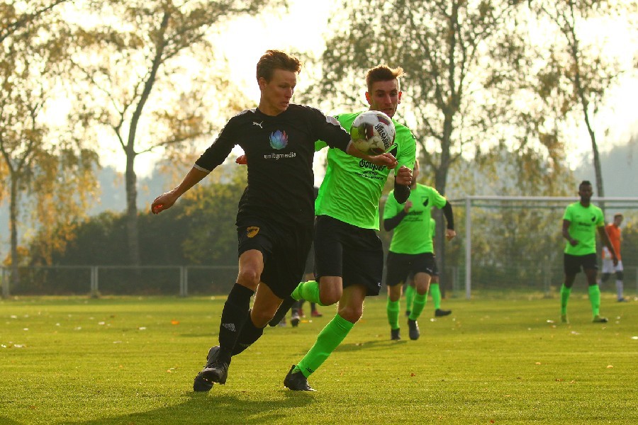 Linner SV- TuS Gellep (2018/19)_4