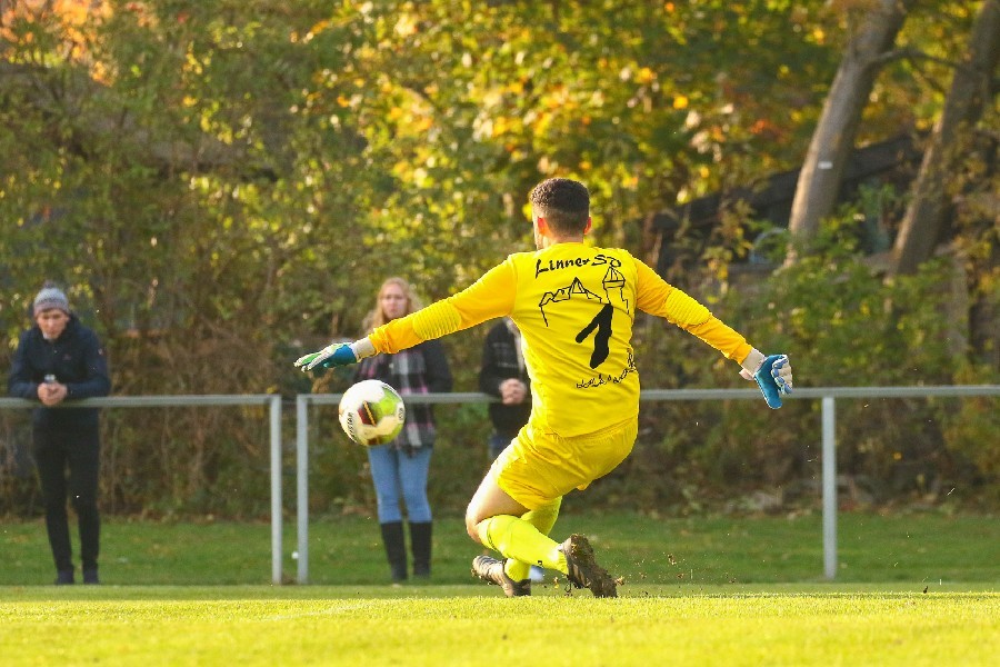 Linner SV- TuS Gellep (2018/19)_6