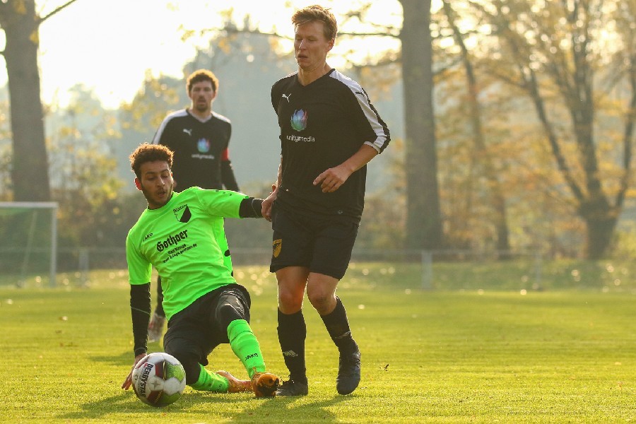 Linner SV- TuS Gellep (2018/19)_9