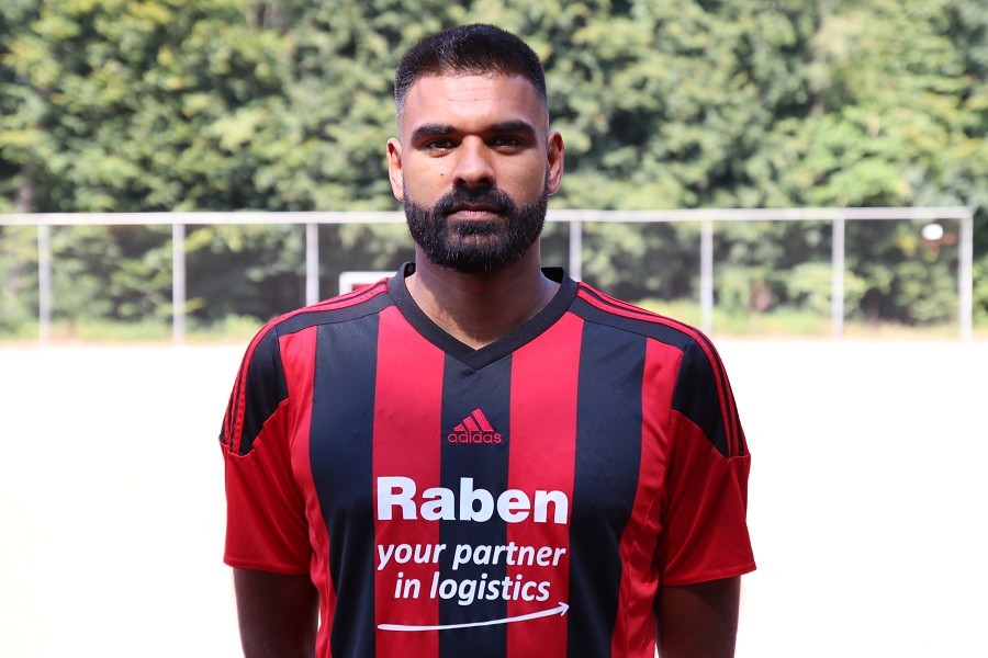 Mannschaftsfoto BSV Leutherheide (2019/20)_13