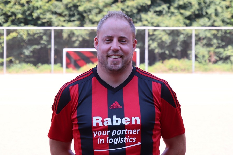 Mannschaftsfoto BSV Leutherheide (2019/20)_1