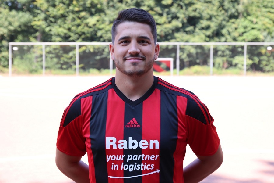 Mannschaftsfoto BSV Leutherheide (2019/20)_21