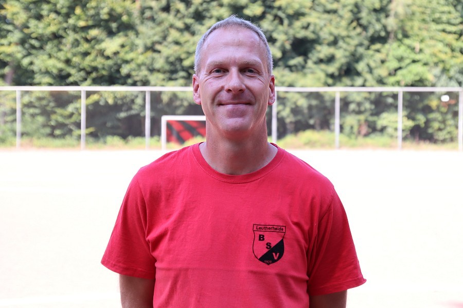 Mannschaftsfoto BSV Leutherheide (2019/20)_22