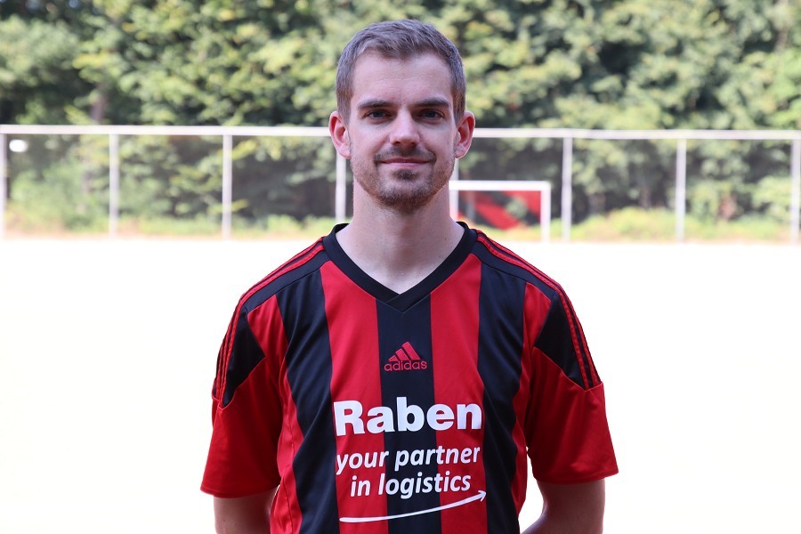 Mannschaftsfoto BSV Leutherheide (2019/20)_23