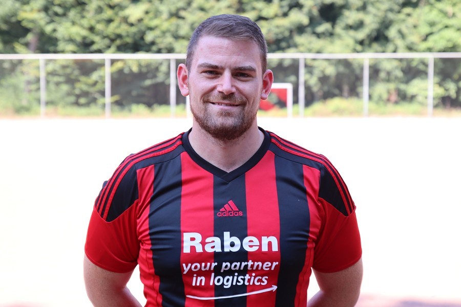 Mannschaftsfoto BSV Leutherheide (2019/20)_24