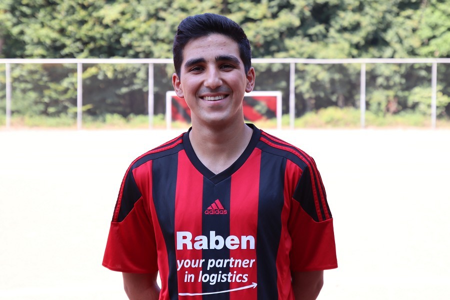 Mannschaftsfoto BSV Leutherheide (2019/20)_25