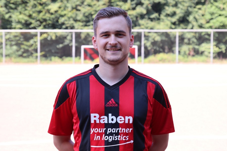 Mannschaftsfoto BSV Leutherheide (2019/20)_26