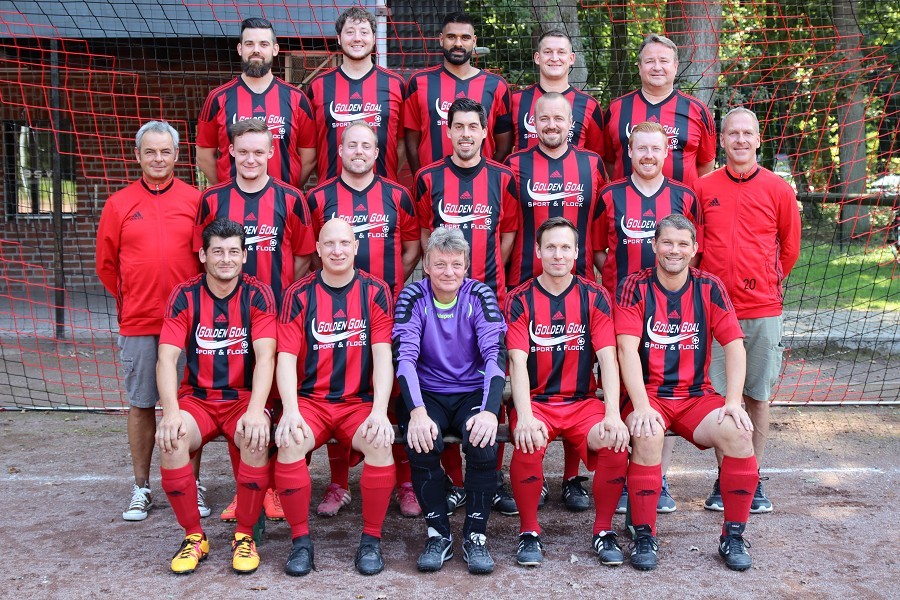 Mannschaftsfoto BSV Leutherheide (2019/20)_27