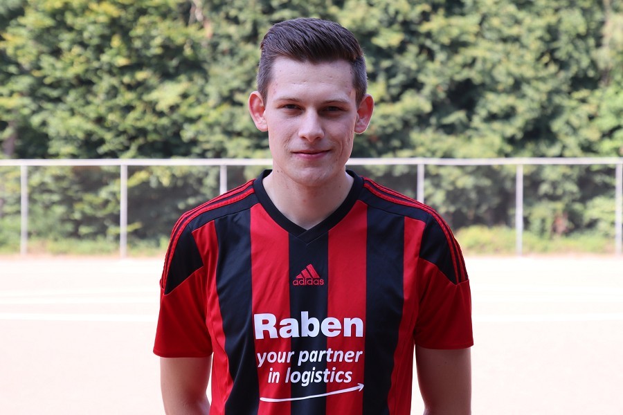 Mannschaftsfoto BSV Leutherheide (2019/20)_28