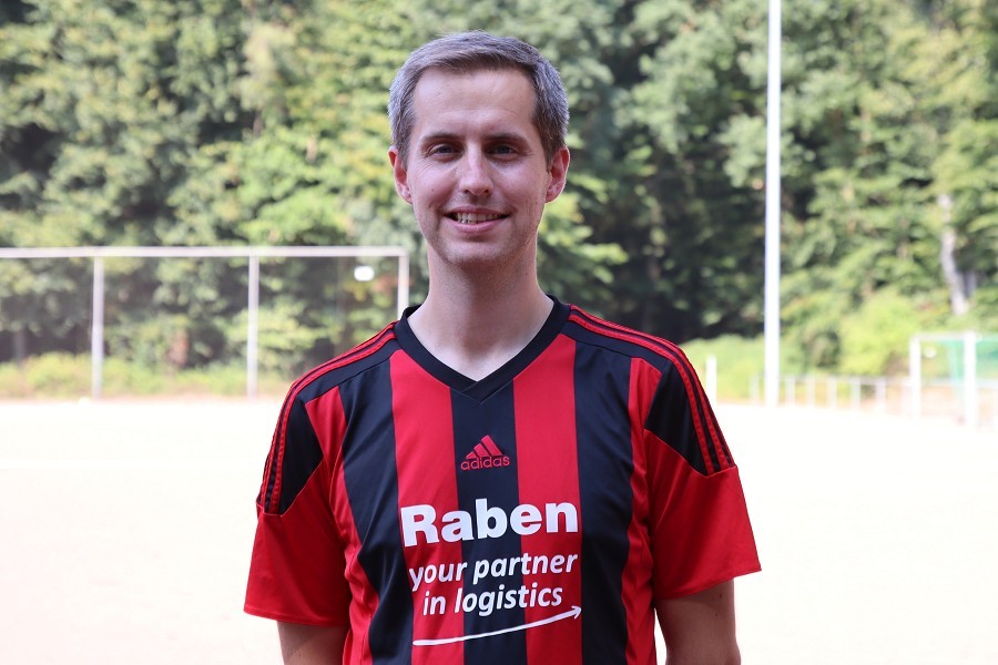 Mannschaftsfoto BSV Leutherheide (2019/20)_29
