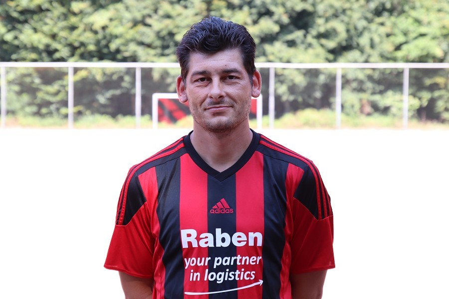 Mannschaftsfoto BSV Leutherheide (2019/20)_2