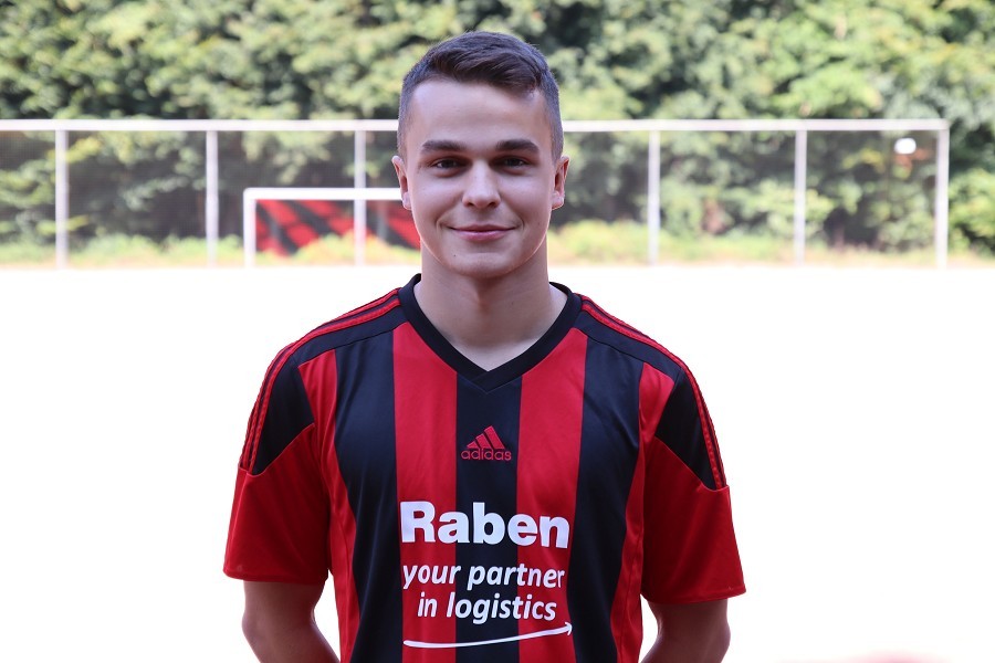 Mannschaftsfoto BSV Leutherheide (2019/20)_4