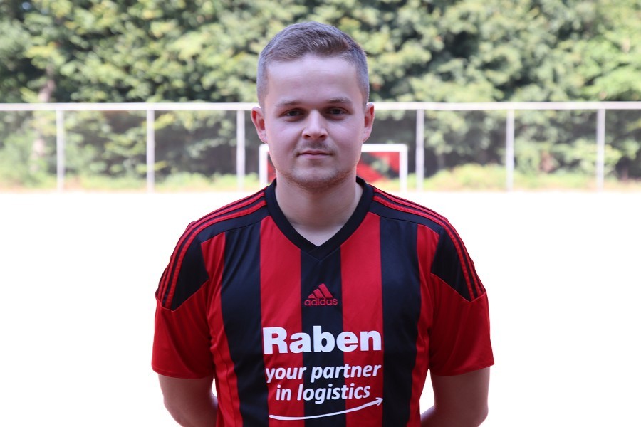 Mannschaftsfoto BSV Leutherheide (2019/20)_5